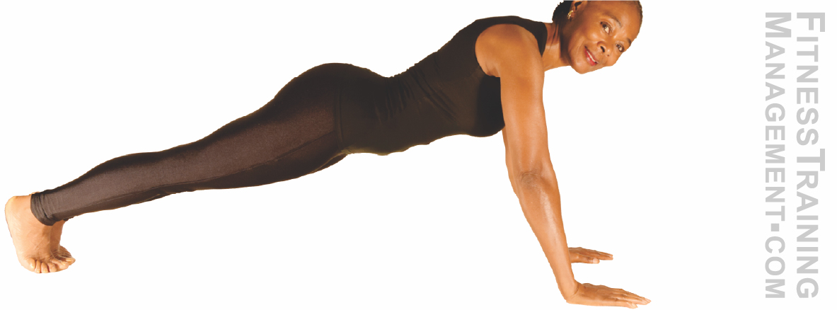 Calisthenics