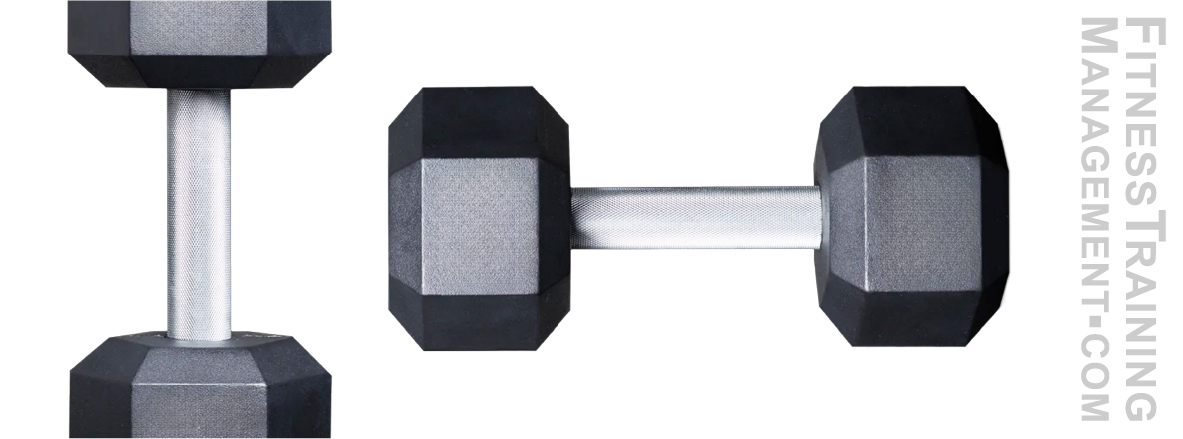 Dumbbell